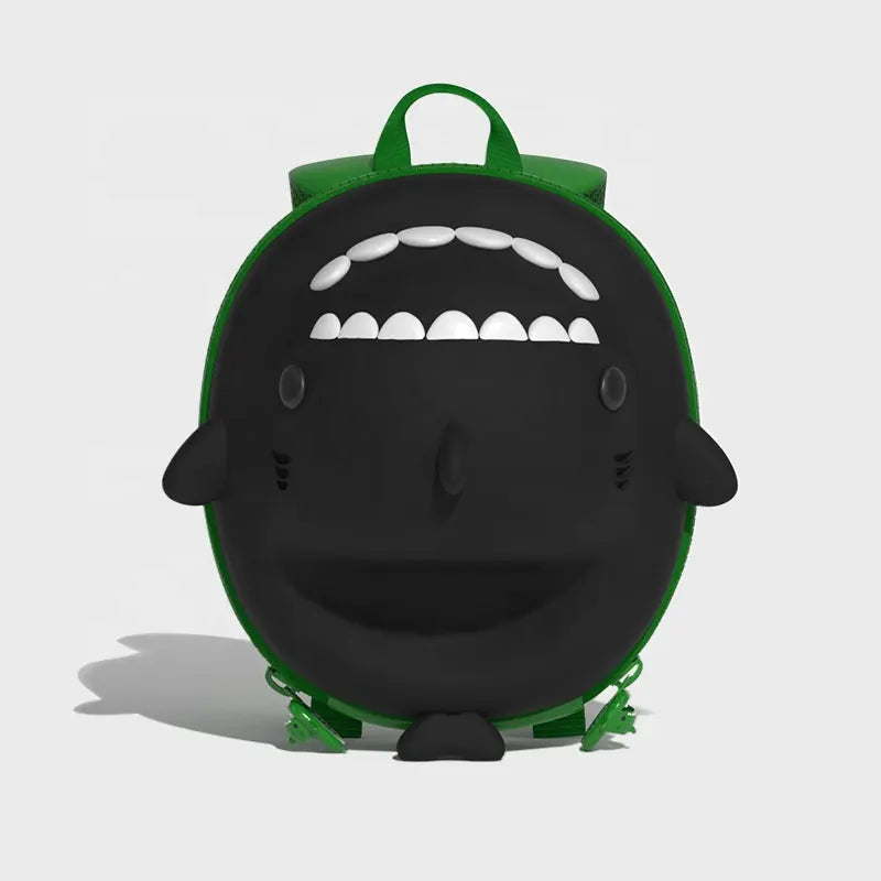 Sharkbag - Black