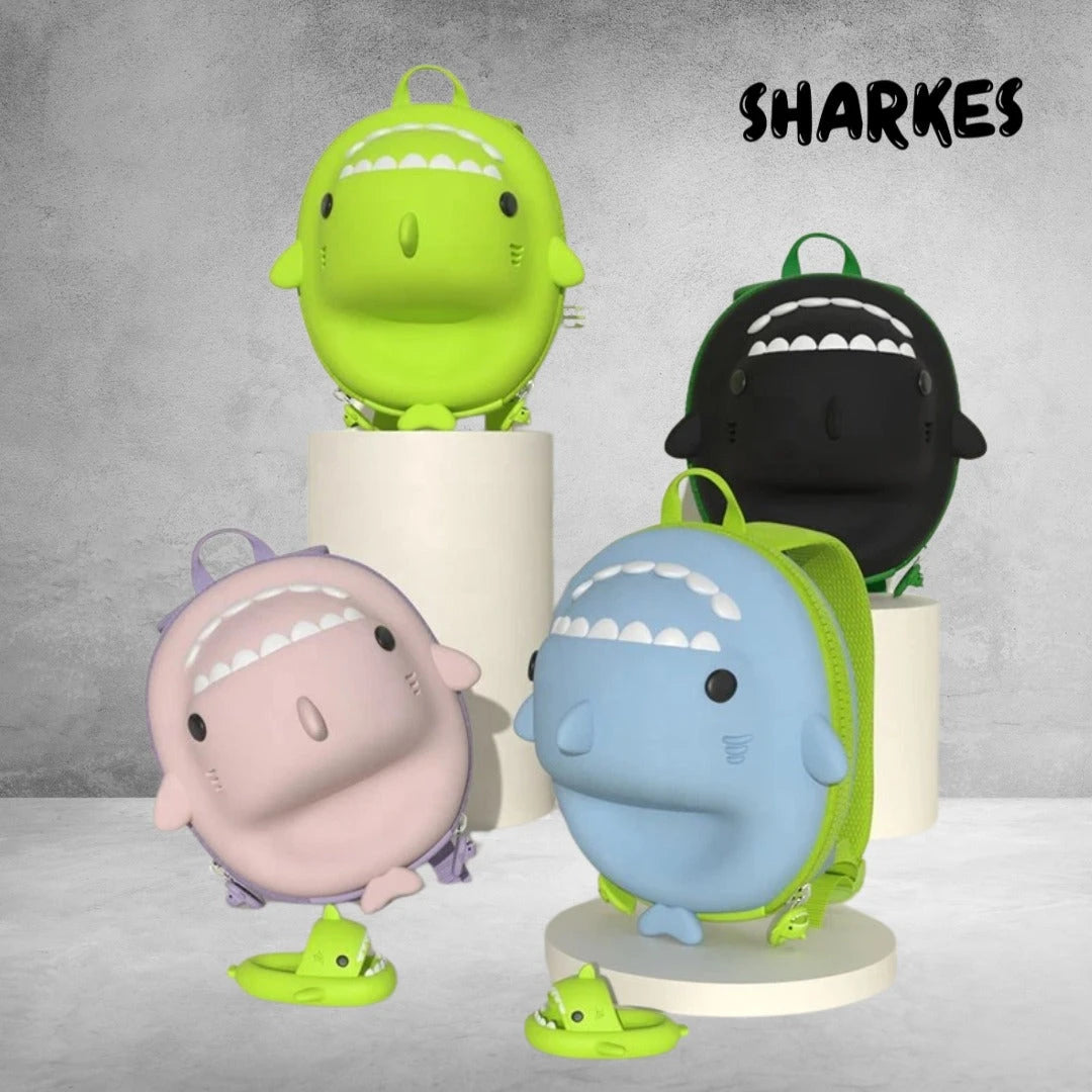 SHARKBAGS