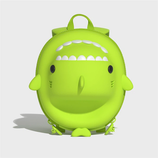 Sharkbag - Green