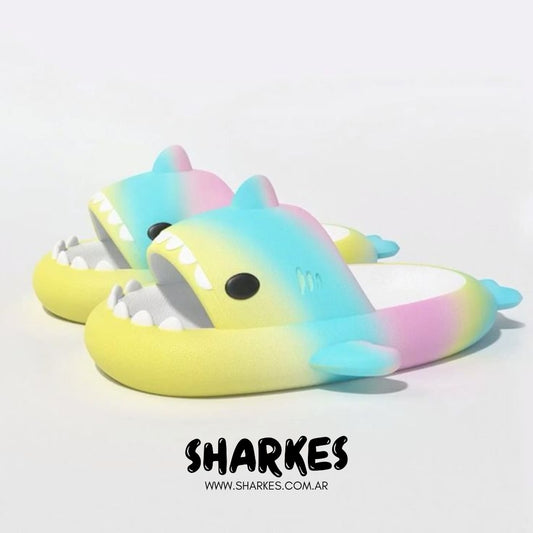 Sharkes degrade