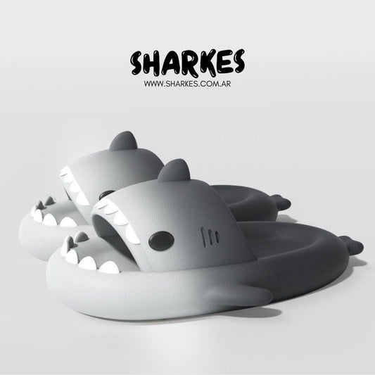 Sharkes degrade